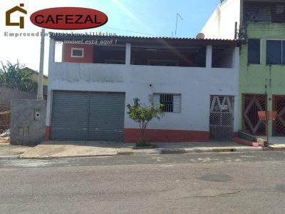 Casa, 2 quartos, 130 m² - Foto 1