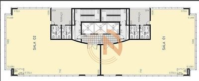 Sala-Conjunto, 398 m² - Foto 5