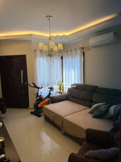Casa, 3 quartos, 142 m² - Foto 3