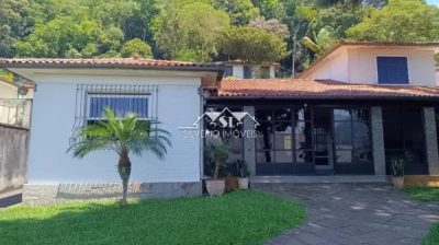 Casa, 5 quartos, 600 m² - Foto 3