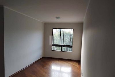 Apartamento, 3 quartos, 70 m² - Foto 1