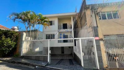 Sobrado, 3 quartos, 200 m² - Foto 4