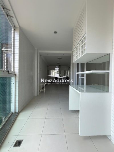 Apartamento, 3 quartos, 115 m² - Foto 5
