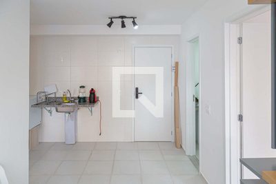 Apartamento, 2 quartos, 37 m² - Foto 5
