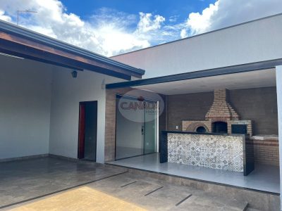 Casa, 3 quartos, 195 m² - Foto 1