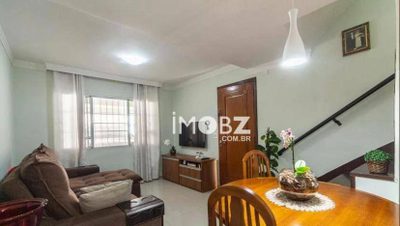 Casa, 2 quartos, 100 m² - Foto 4