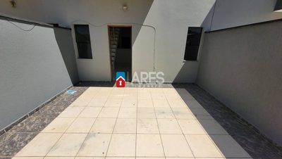 Casa, 2 quartos, 91 m² - Foto 2