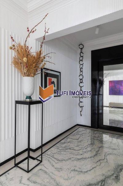 Apartamento, 2 quartos, 190 m² - Foto 4