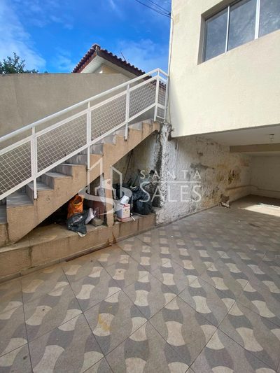 Sobrado, 4 quartos - Foto 4