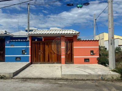 Casa, 2 quartos, 98 m² - Foto 3
