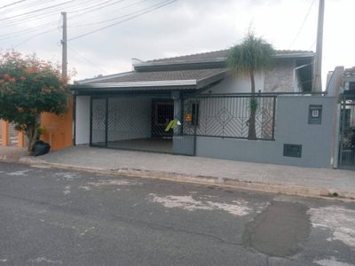 Casa, 3 quartos, 164 m² - Foto 2