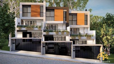 Casa, 3 quartos, 176 m² - Foto 2