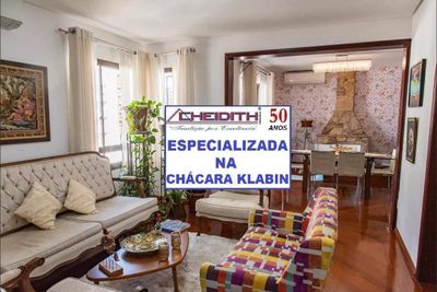 Apartamento, 4 quartos, 200 m² - Foto 2