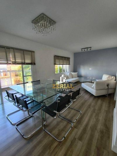 Sobrado, 3 quartos, 300 m² - Foto 2