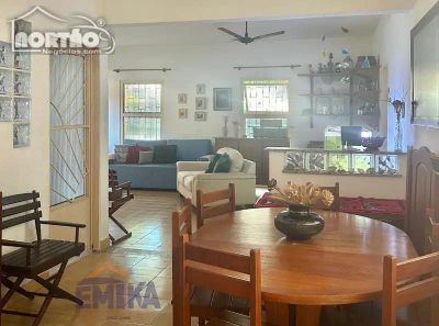 Casa, 3 quartos, 260 m² - Foto 5