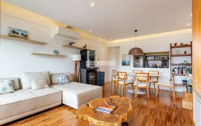 Apartamento, 2 quartos, 71 m² - Foto 5