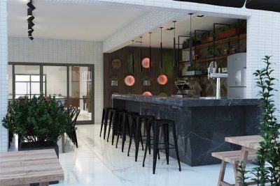 Apartamento, 3 quartos, 115 m² - Foto 3