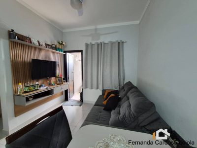 Casa, 2 quartos, 160 m² - Foto 3