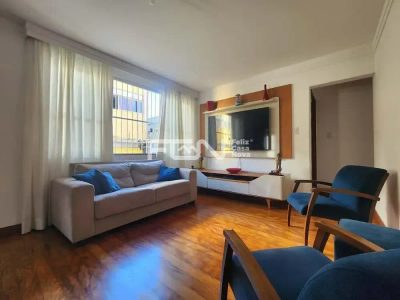 Apartamento, 3 quartos, 98 m² - Foto 3