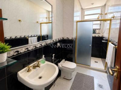 Apartamento, 2 quartos, 87 m² - Foto 1
