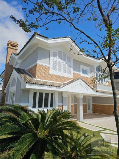 Casa de Condomínio, 5 quartos - Foto 5