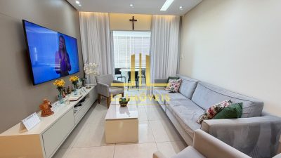 Apartamento, 3 quartos, 88 m² - Foto 1