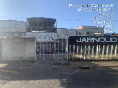 Terreno, 50 m² - Foto 1