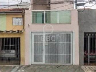 Sobrado, 2 quartos, 102 m² - Foto 1