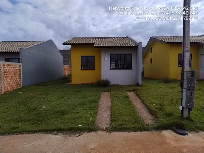 Casa, 2 quartos, 180 m² - Foto 1