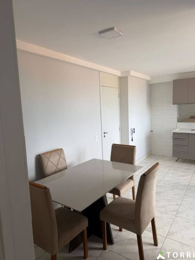 Apartamento, 2 quartos, 42 m² - Foto 5