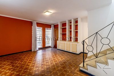 Casa, 3 quartos, 131 m² - Foto 1