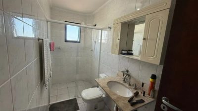 Apartamento, 1 quarto, 60 m² - Foto 3