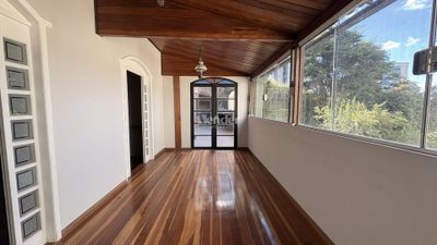 Apartamento, 4 quartos, 107 m² - Foto 4
