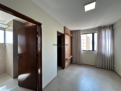 Apartamento, 1 quarto, 37 m² - Foto 4