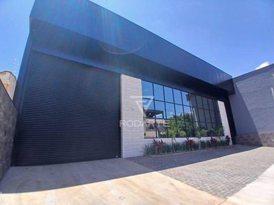 Loja-Salão, 400 m² - Foto 1