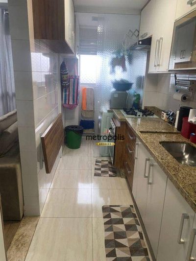 Apartamento, 2 quartos, 50 m² - Foto 4