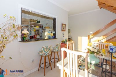 Cobertura, 2 quartos, 139 m² - Foto 4