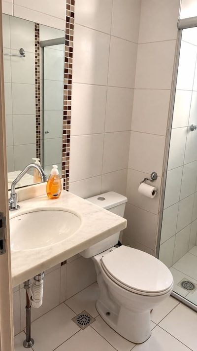Apartamento, 3 quartos, 68 m² - Foto 3