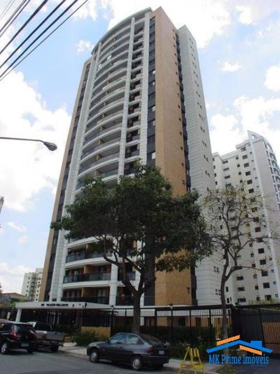 Apartamento, 3 quartos, 147 m² - Foto 1