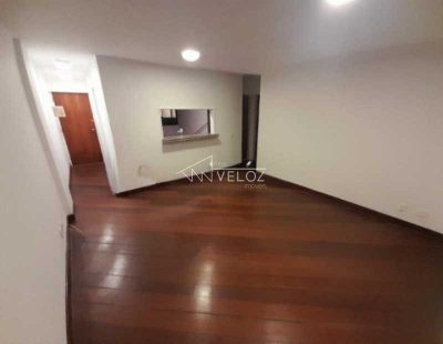 Apartamento, 2 quartos, 67 m² - Foto 1