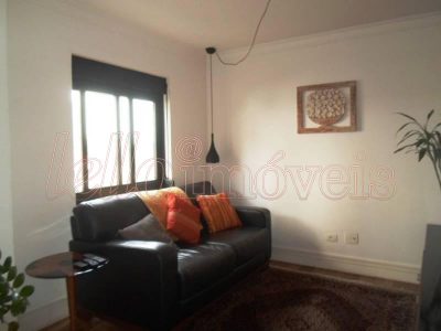 Apartamento, 2 quartos, 120 m² - Foto 5