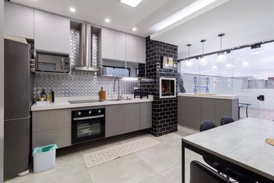 Cobertura, 3 quartos, 120 m² - Foto 1