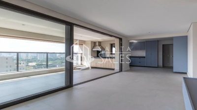 Apartamento, 3 quartos, 153 m² - Foto 1