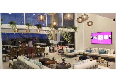 Apartamento, 4 quartos, 357 m² - Foto 3