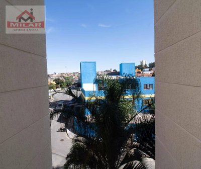 Apartamento, 2 quartos, 50 m² - Foto 1