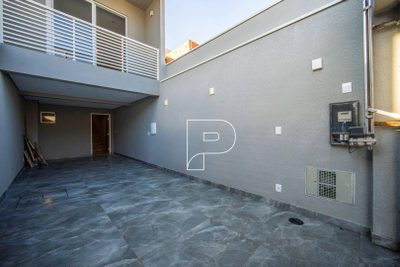 Casa, 3 quartos, 110 m² - Foto 2
