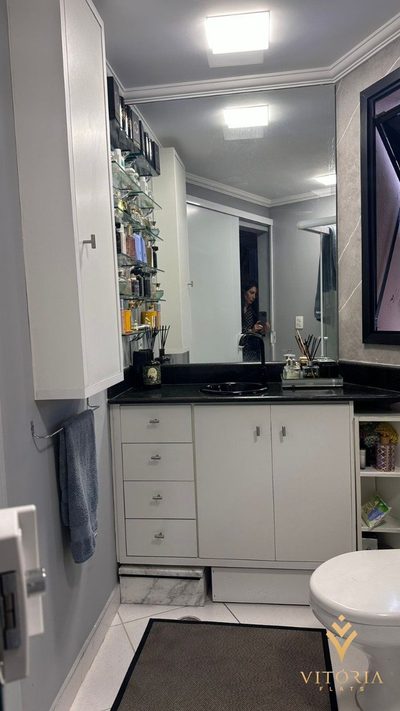 Apartamento, 1 quarto, 38 m² - Foto 4