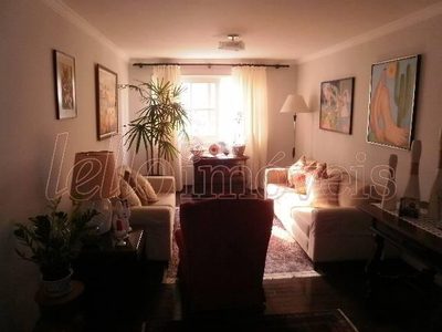 Apartamento, 3 quartos, 180 m² - Foto 1