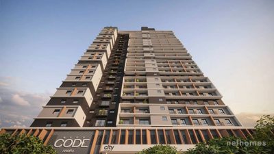 Apartamento, 2 quartos, 57 m² - Foto 1