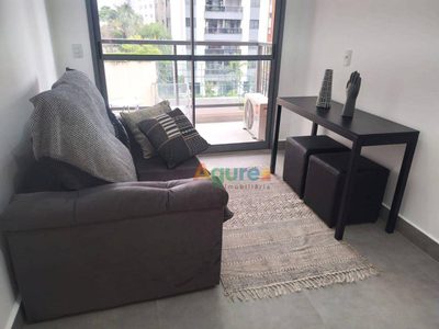 Apartamento, 1 quarto, 25 m² - Foto 2